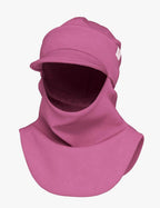 Peaked Spring-Fall Balaclava For Kids BENT