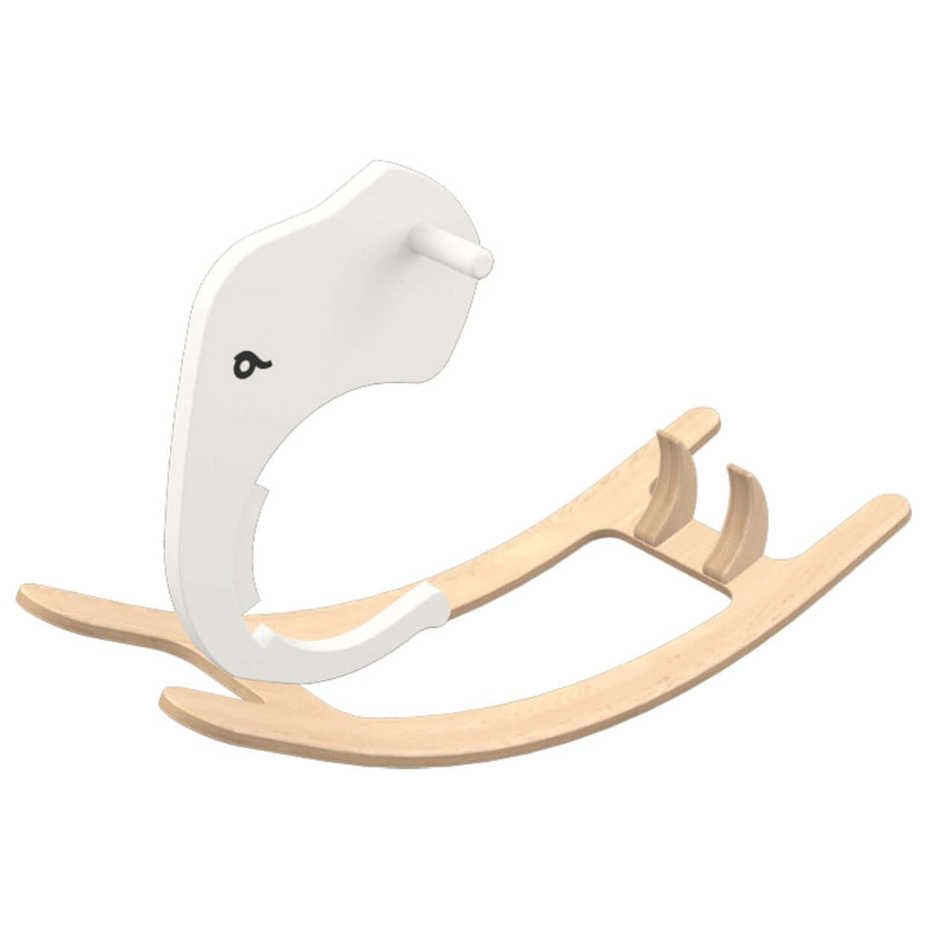 Rocking Elephant Add-on for the leg&go Balance Bike