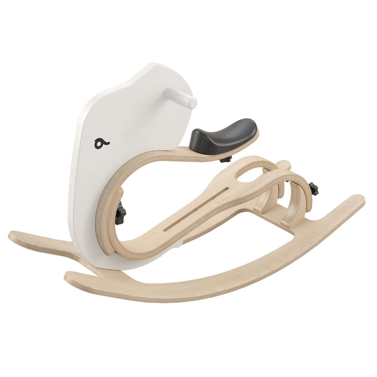Rocking Elephant Add-on for the leg&go Balance Bike