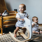 Rocking Elephant Add-on for the leg&go Balance Bike
