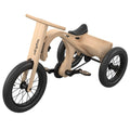 Tricycle Add-on for the leg&go Balance Bike 3in1