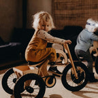 Tricycle Add-on for the leg&go Balance Bike 3in1