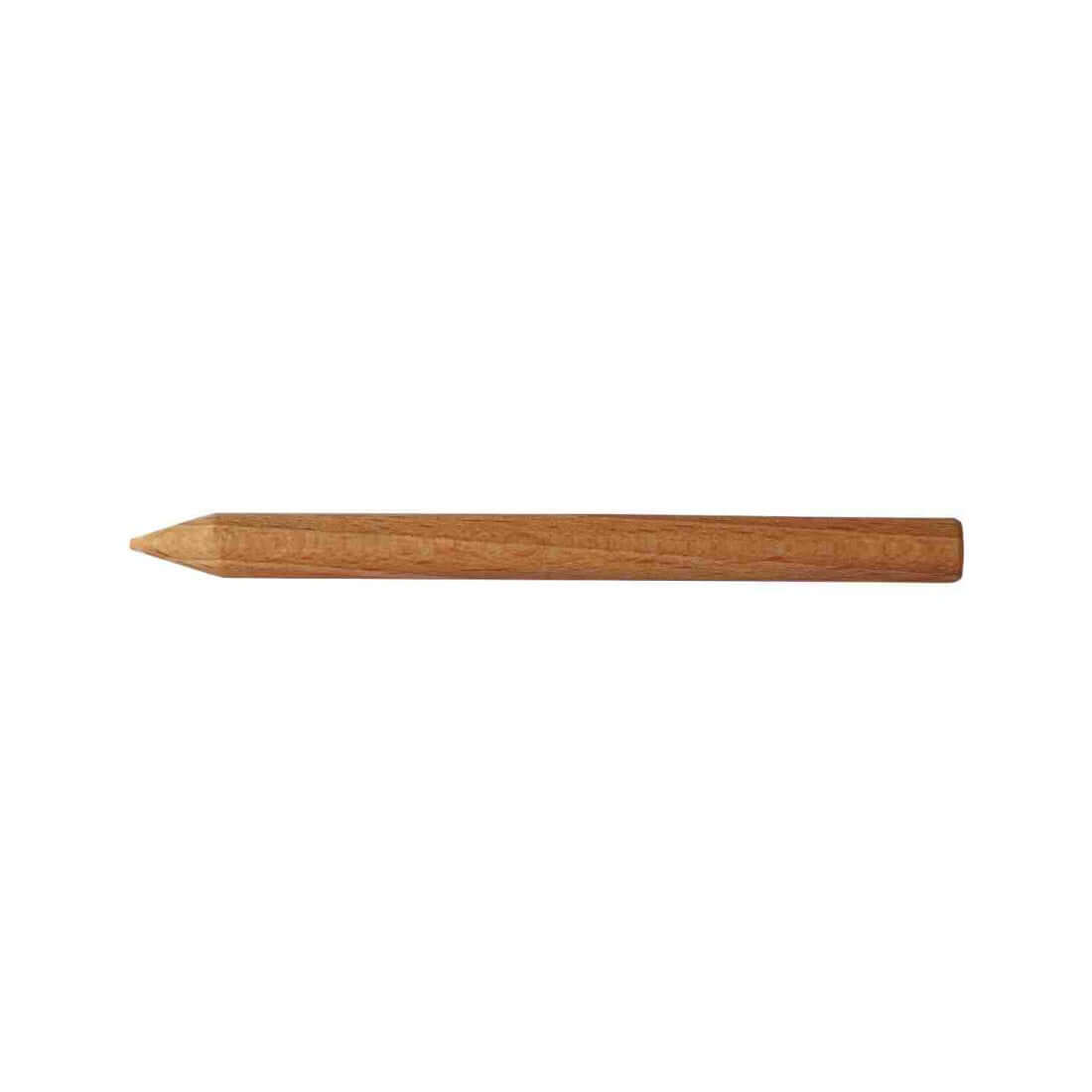 Wooden Montessori Number Board
